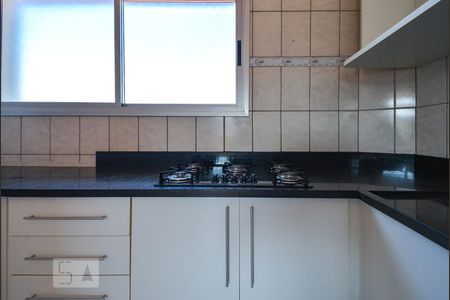 Apartamento à venda com 66m², 2 quartos e 1 vaga Apartamento à venda com 66m², 2 quartos e 1 vagaCozinha