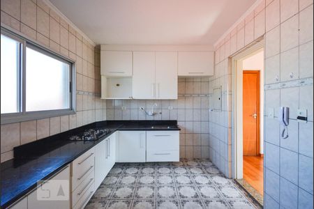 Apartamento à venda com 66m², 2 quartos e 1 vaga Apartamento à venda com 66m², 2 quartos e 1 vagaCozinha