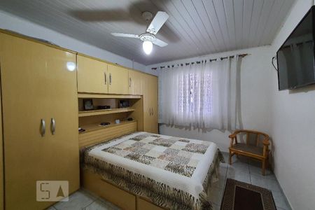 Quarto 1 de casa à venda com 2 quartos, 130m² em Vila Constança, São Paulo