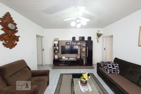 Sala de casa à venda com 2 quartos, 130m² em Vila Constança, São Paulo