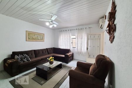 Sala de casa à venda com 2 quartos, 130m² em Vila Constança, São Paulo