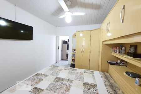 Quarto 1 de casa à venda com 2 quartos, 130m² em Vila Constança, São Paulo