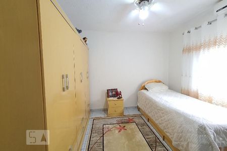 Casa à venda com 130m², 2 quartos e 2 vagasQuarto 2