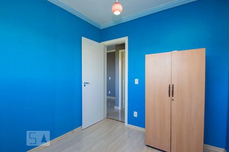 Quarto 1 de apartamento para alugar com 2 quartos, 48m² em Passo das Pedras, Porto Alegre