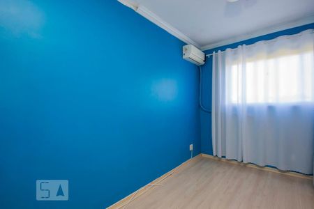 Suíte de apartamento à venda com 2 quartos, 48m² em Passo das Pedras, Porto Alegre