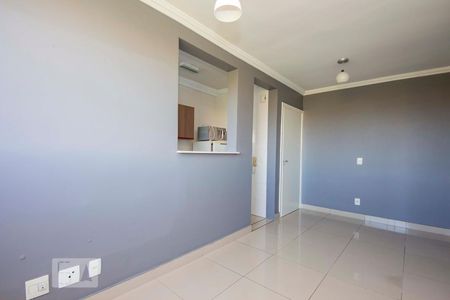 Sala de apartamento para alugar com 2 quartos, 48m² em Passo das Pedras, Porto Alegre