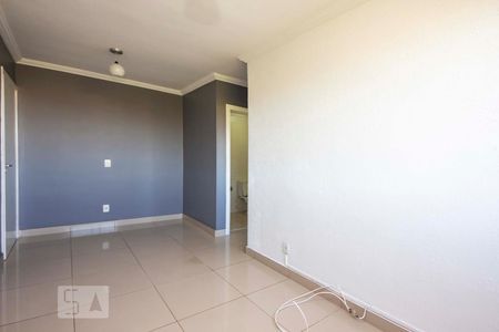 Sala de apartamento para alugar com 2 quartos, 48m² em Passo das Pedras, Porto Alegre