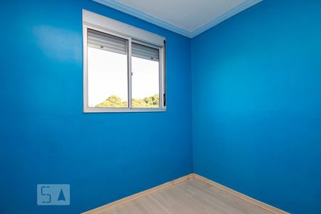 Quarto 1 de apartamento para alugar com 2 quartos, 48m² em Passo das Pedras, Porto Alegre