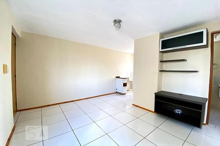 Sala de Estar de apartamento à venda com 2 quartos, 42m² em Rio dos Sinos, São Leopoldo