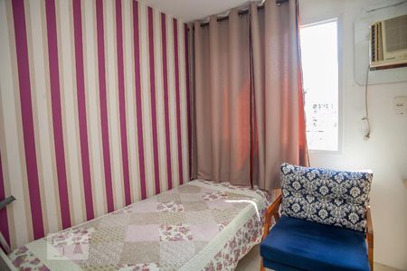 Quarto 1 de apartamento à venda com 3 quartos, 155m² em Freguesia (jacarepaguá), Rio de Janeiro