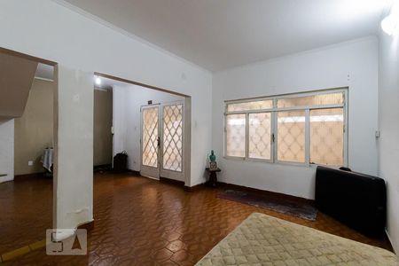 Sala de casa à venda com 3 quartos, 198m² em Vila Santa Eulalia, São Paulo
