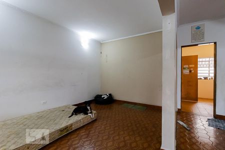 Sala de casa à venda com 3 quartos, 198m² em Vila Santa Eulalia, São Paulo