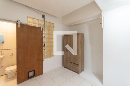 Suíte de apartamento para alugar com 2 quartos, 60m² em Rio Comprido, Rio de Janeiro