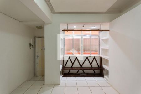 Sala de apartamento para alugar com 2 quartos, 60m² em Rio Comprido, Rio de Janeiro