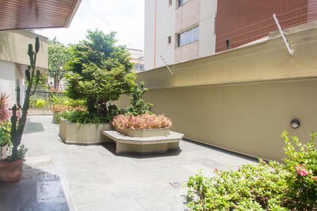 Apartamento à venda com 155m², 4 quartos e 2 vagasÁrea comum