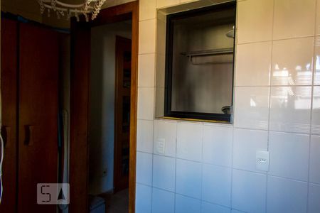 Apartamento à venda com 155m², 4 quartos e 2 vagasÁrea de Serviço