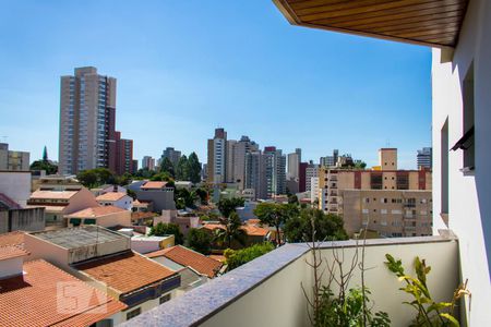 Apartamento à venda com 155m², 4 quartos e 2 vagasVaranda da Suíte