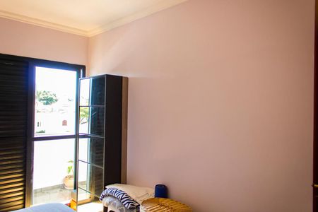 Apartamento à venda com 155m², 4 quartos e 2 vagasQuarto 1 - Suíte