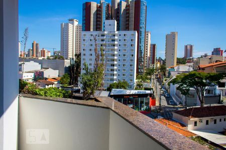 Apartamento à venda com 155m², 4 quartos e 2 vagasVaranda da Suíte