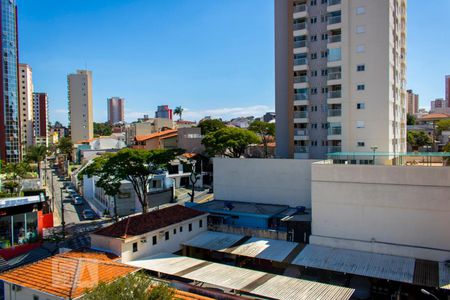 Apartamento à venda com 155m², 4 quartos e 2 vagasVista da Suíte