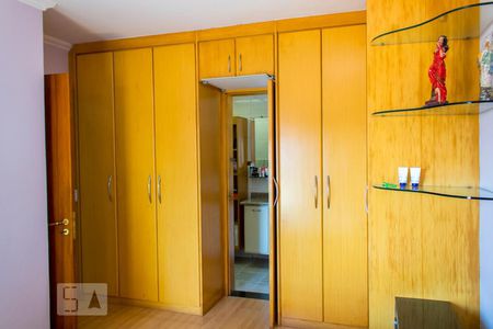 Apartamento à venda com 155m², 4 quartos e 2 vagasQuarto 1 - Suíte