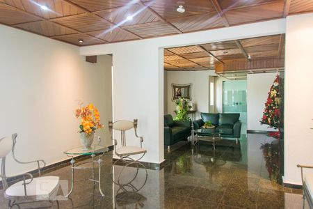 Apartamento à venda com 155m², 4 quartos e 2 vagasÁrea comum