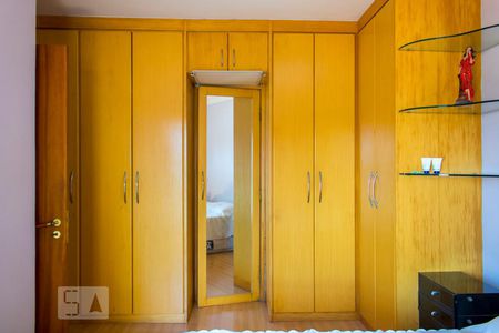 Apartamento à venda com 155m², 4 quartos e 2 vagasQuarto 1 - Suíte