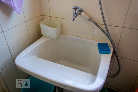 Apartamento à venda com 155m², 4 quartos e 2 vagasÁrea de Serviço