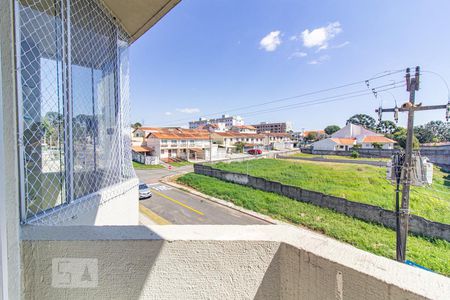 Sacada de apartamento para alugar com 3 quartos, 70m² em Portão, Curitiba