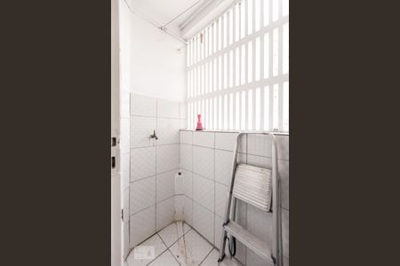 Apartamento para alugar com 32m², 1 quarto e sem vagaServiço
