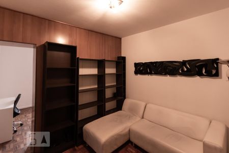 Sala de apartamento para alugar com 1 quarto, 32m² em Bela Vista, São Paulo