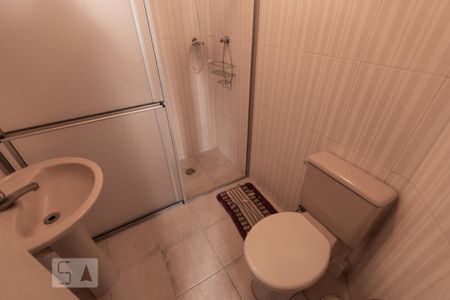 Apartamento para alugar com 32m², 1 quarto e sem vagaBanheiro