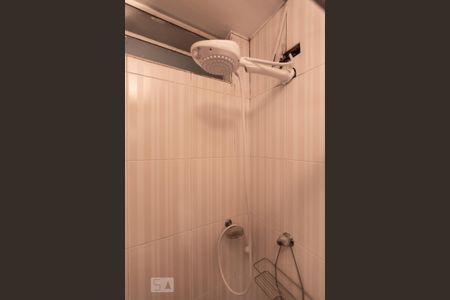 Apartamento para alugar com 32m², 1 quarto e sem vagaBanheiro