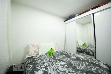 quarto 1 de apartamento à venda com 2 quartos, 48m² em Jardim Centenário, Campinas