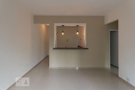 Sala de apartamento para alugar com 2 quartos, 70m² em Grajaú, Rio de Janeiro