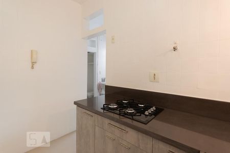 Apartamento para alugar com 70m², 2 quartos e sem vaga Apartamento para alugar com 70m², 2 quartos e sem vagaCozinha