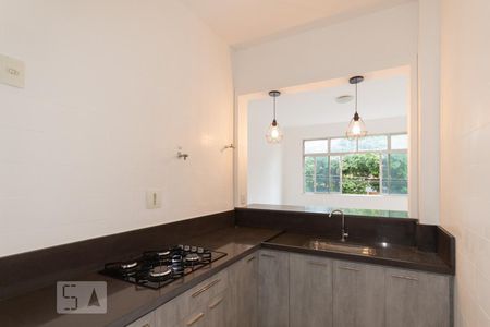 Apartamento para alugar com 70m², 2 quartos e sem vaga Apartamento para alugar com 70m², 2 quartos e sem vagaCozinha