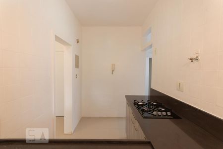 Apartamento para alugar com 70m², 2 quartos e sem vaga Apartamento para alugar com 70m², 2 quartos e sem vagaCozinha