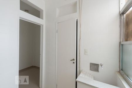 Apartamento para alugar com 70m², 2 quartos e sem vaga Apartamento para alugar com 70m², 2 quartos e sem vagaÁrea de Serviço