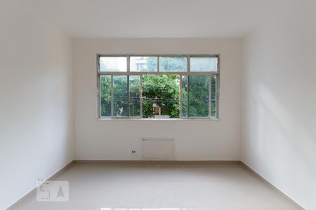 Sala de apartamento para alugar com 2 quartos, 70m² em Grajaú, Rio de Janeiro