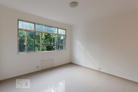 Sala de apartamento para alugar com 2 quartos, 70m² em Grajaú, Rio de Janeiro