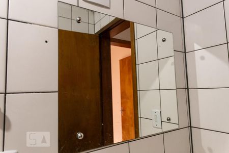 Apartamento para alugar com 52m², 2 quartos e sem vagaBanheiro- Detalhe