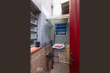 Apartamento para alugar com 52m², 2 quartos e sem vagaÁrea de Serviço