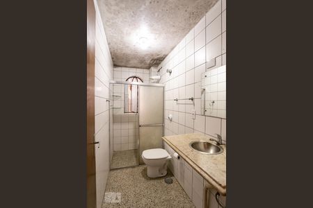 Apartamento para alugar com 52m², 2 quartos e sem vagaBanheiro