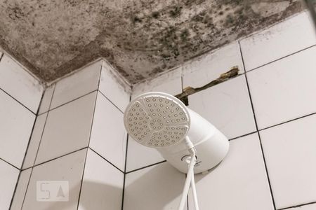 Apartamento para alugar com 52m², 2 quartos e sem vagaBanheiro- Detalhe