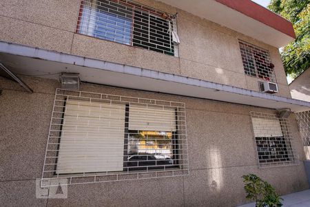 Apartamento para alugar com 52m², 2 quartos e sem vagaFachada
