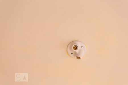 Apartamento para alugar com 52m², 2 quartos e sem vagaBanheiro- Detalhe