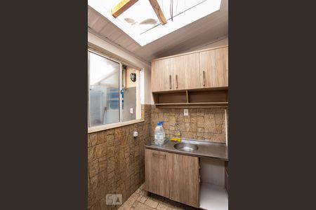 Apartamento para alugar com 52m², 2 quartos e sem vagaCozinha