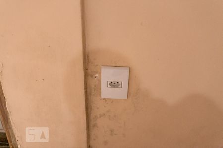 Apartamento para alugar com 52m², 2 quartos e sem vagaBanheiro- Detalhe