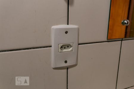 Apartamento para alugar com 52m², 2 quartos e sem vagaBanheiro- Detalhe